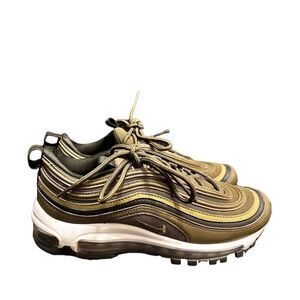 Nike Air Max 97 Olive Green Women’s Size 6